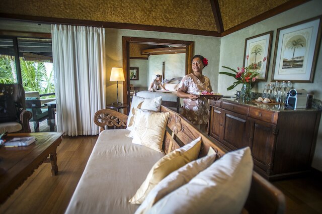 パシフィック リゾート アイツタキ