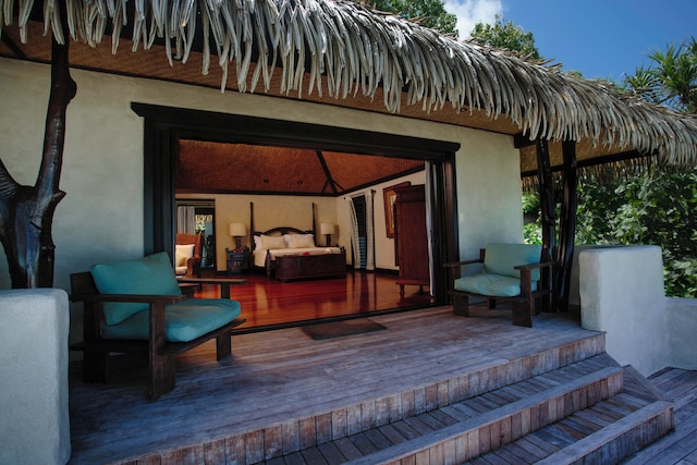 パシフィック リゾート アイツタキ