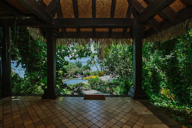 パシフィック リゾート アイツタキ