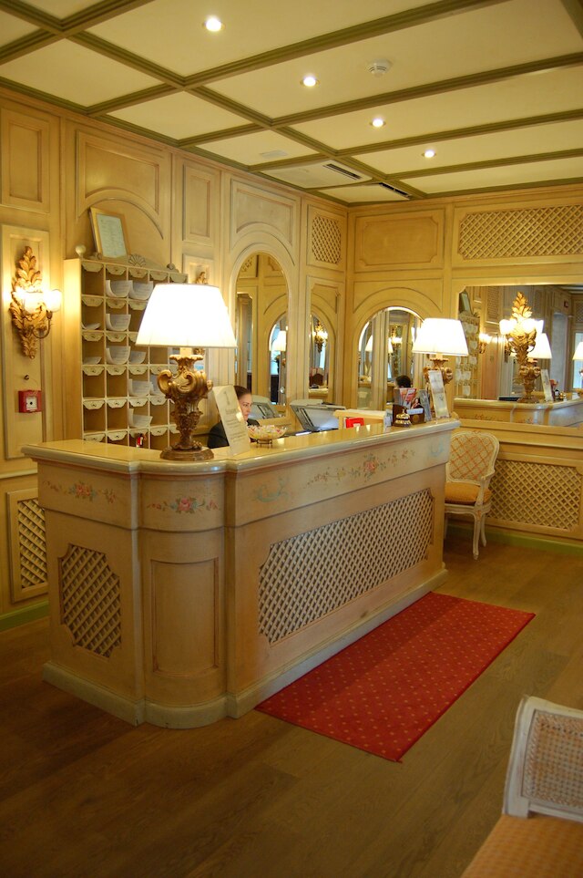 ヴィラ ラグーナ