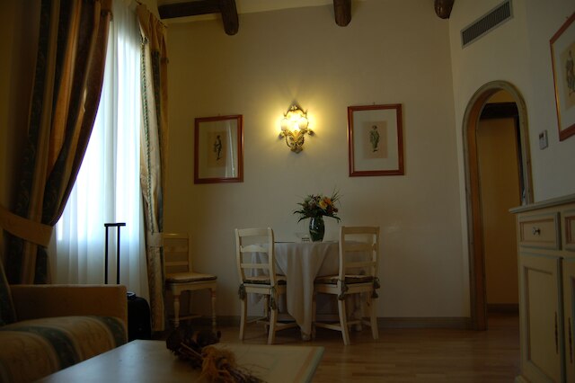 ヴィラ ラグーナ