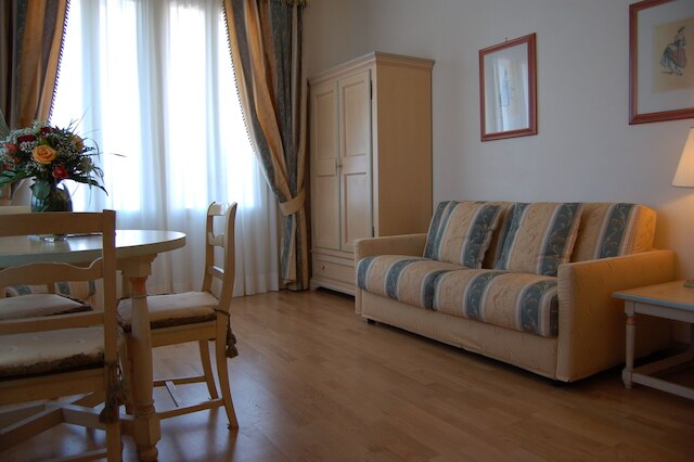 ヴィラ ラグーナ