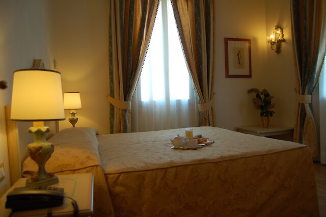 ヴィラ ラグーナ