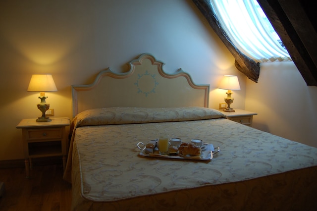 ヴィラ ラグーナ