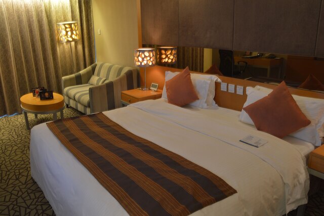 パーク プラザ 北京 サイエンス パーク