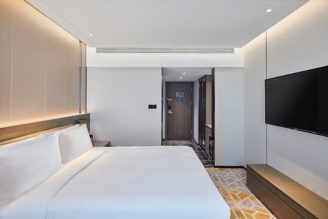 パーク プラザ 北京 サイエンス パーク