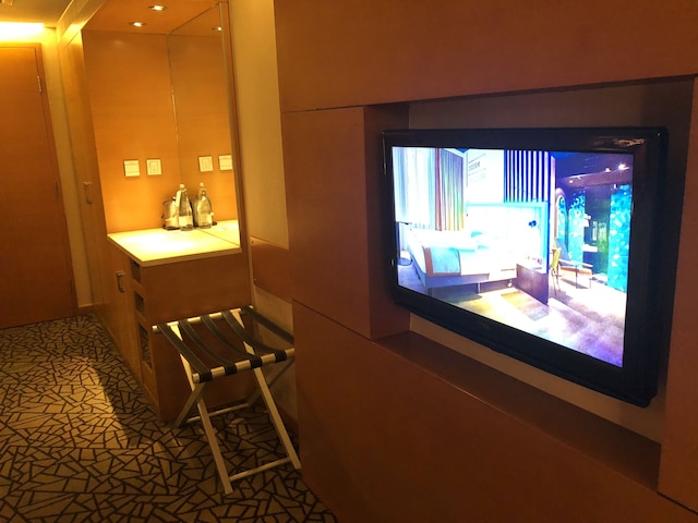 パーク プラザ 北京 サイエンス パーク