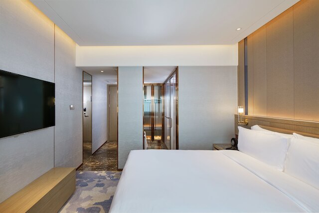 パーク プラザ 北京 サイエンス パーク