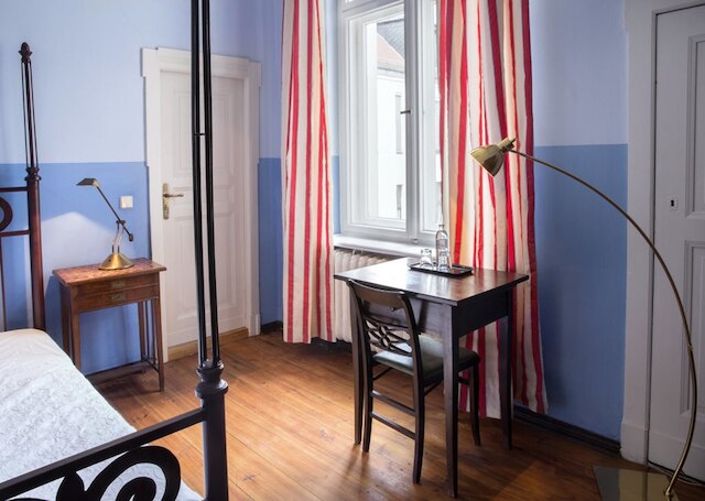 ホテル アール ヌーボー