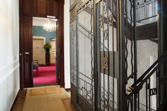 ホテル アール ヌーボー