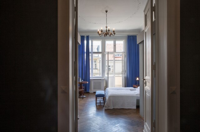 ホテル アール ヌーボー