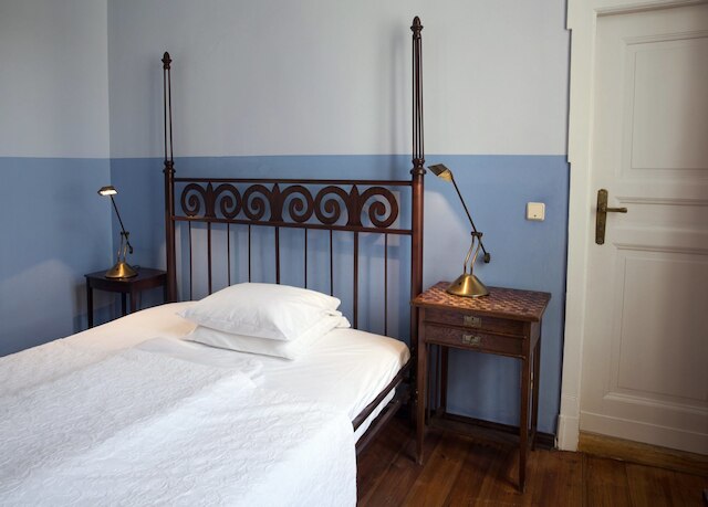 ホテル アール ヌーボー