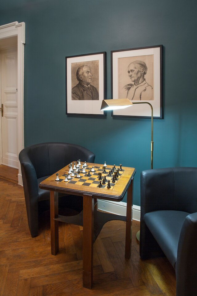 ホテル アール ヌーボー