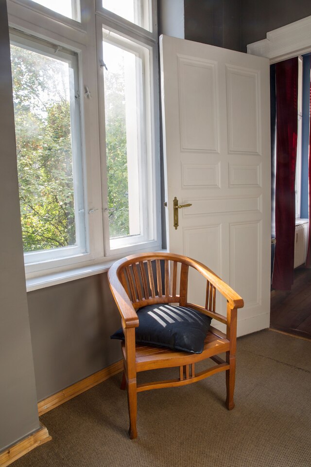 ホテル アール ヌーボー