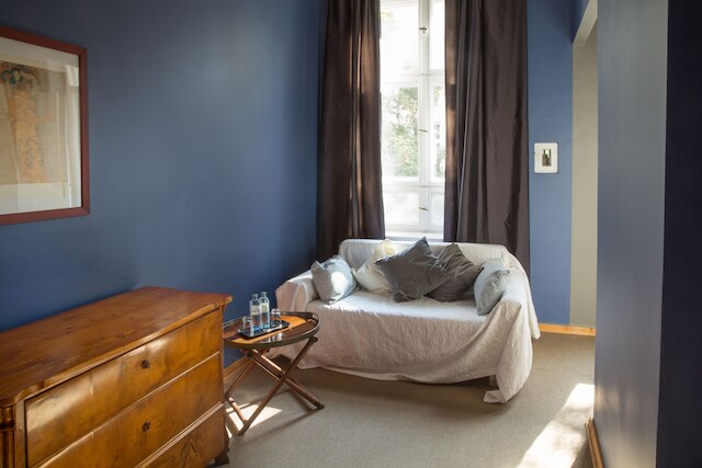 ホテル アール ヌーボー