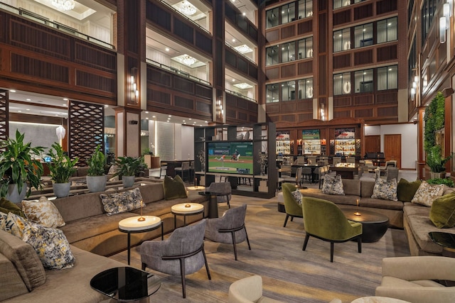 ザ ウェスティン ヒューストン ダウンタウン