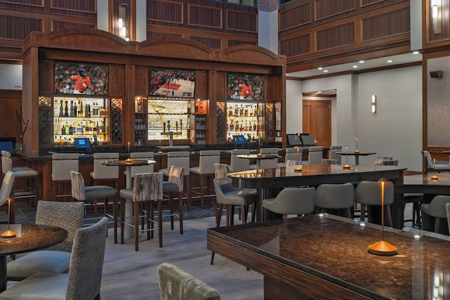 ザ ウェスティン ヒューストン ダウンタウン