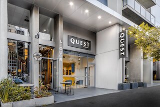 クエスト オン ドルカス