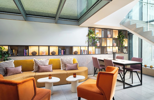 レオナルド ブティック ホテル ザルツブルク ガブラーブロイ