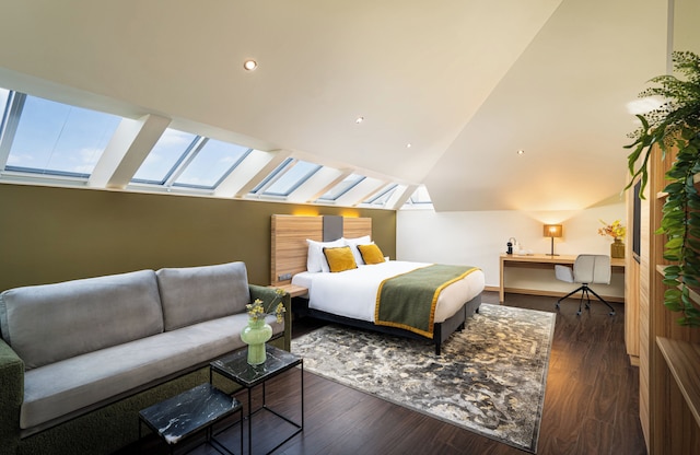 レオナルド ブティック ホテル ザルツブルク ガブラーブロイ