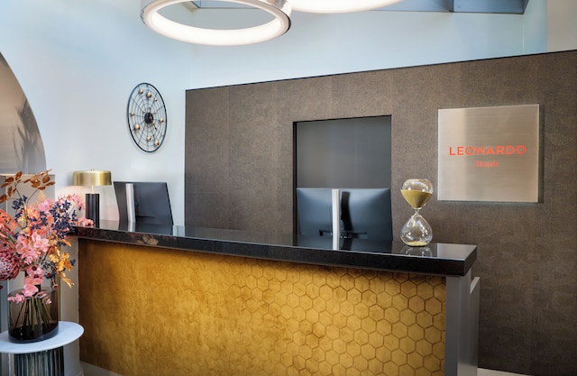 レオナルド ブティック ホテル ザルツブルク ガブラーブロイ