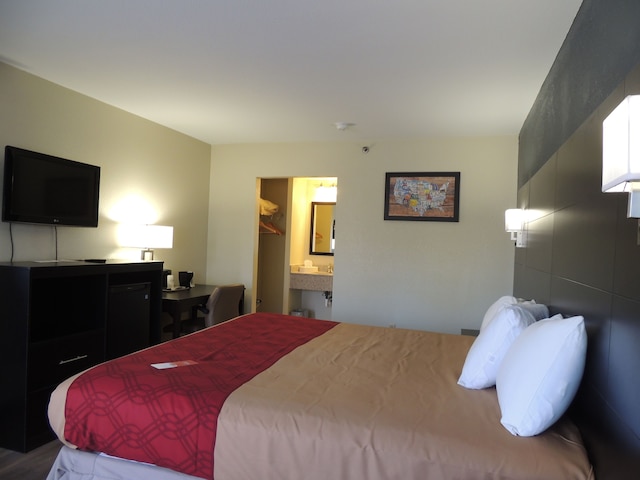 エコノ ロッジ フリーポート - ブランスウィック エリア