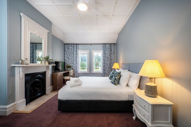 ザ ラッセル ブティック ホテル