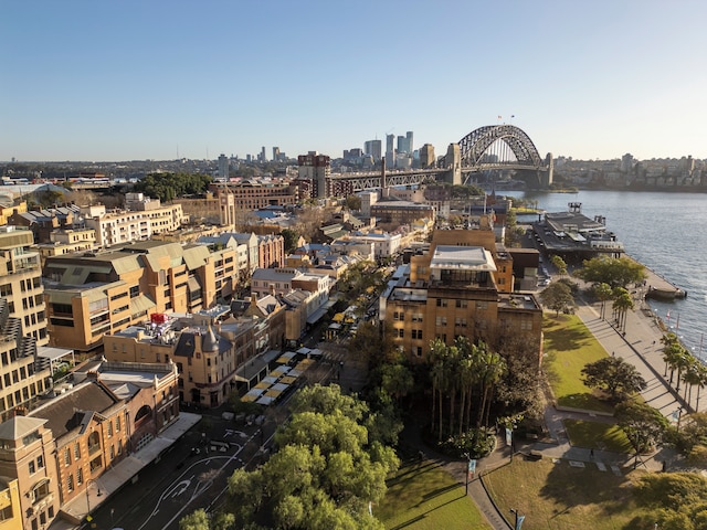 ザ ラッセル ブティック ホテル