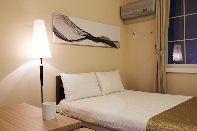 ウルジロ コープ レジデンス