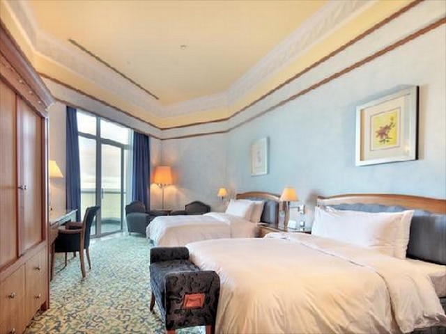 ジ エンパイア ブルネイ