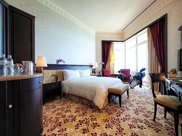 ジ エンパイア ブルネイ