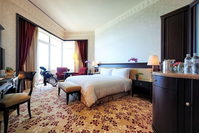 ジ エンパイア ブルネイ