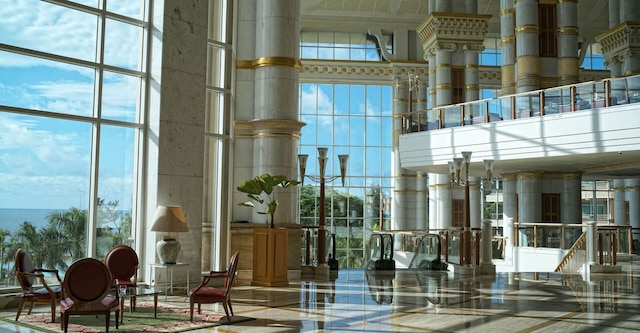 ジ エンパイア ブルネイ