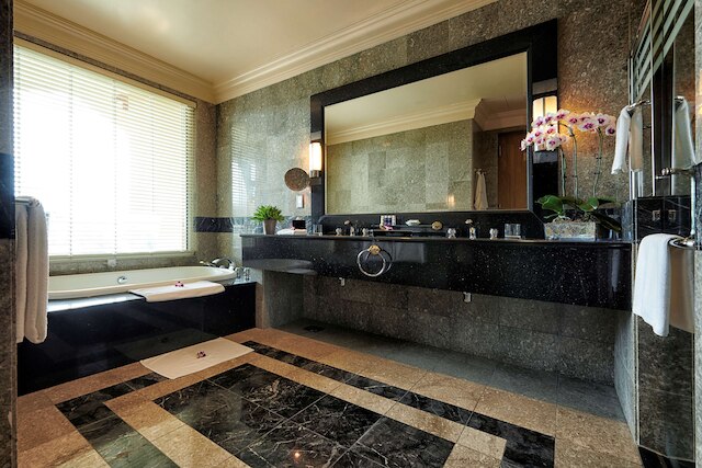 ジ エンパイア ブルネイ