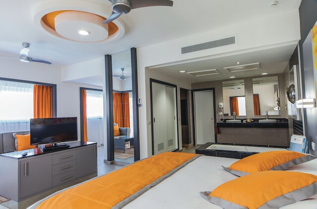 ホテル リウ カンクン - アダルトオンリー - オールインクルーシブ