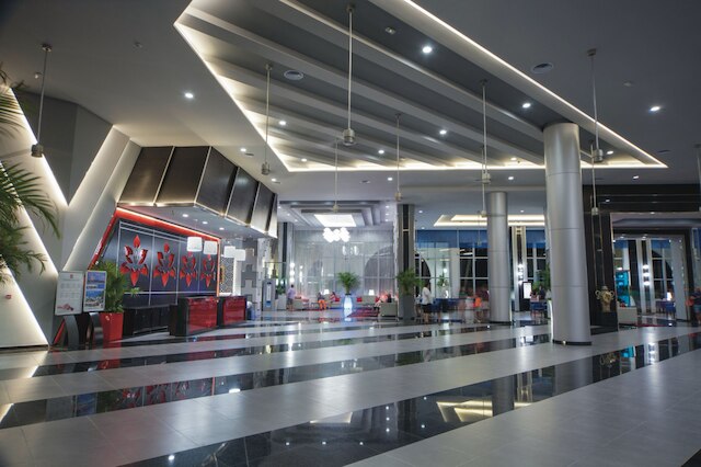 ホテル リウ カンクン - アダルトオンリー - オールインクルーシブ