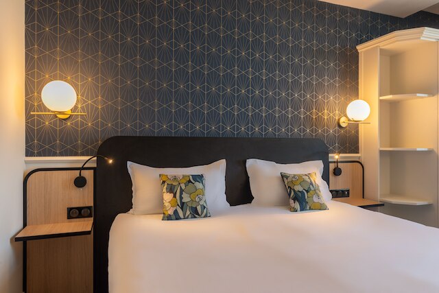 ホテル アンヌ・ダンジュー、ジ・オリジナルズ・コレクション