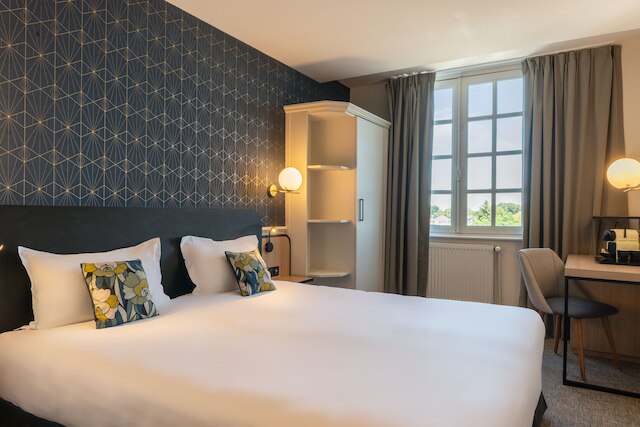 ホテル アンヌ・ダンジュー、ジ・オリジナルズ・コレクション