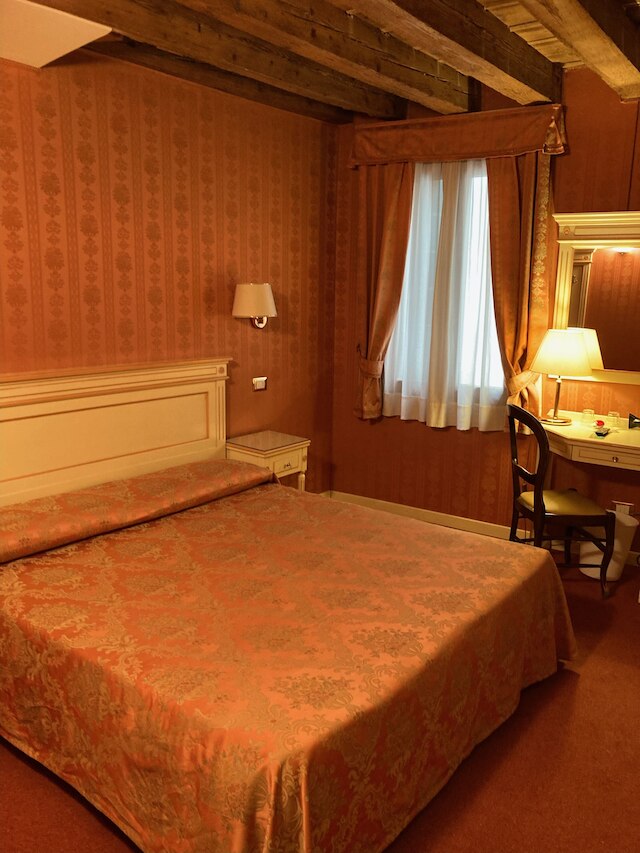 ランテルナ ディ マルコ ポーロ