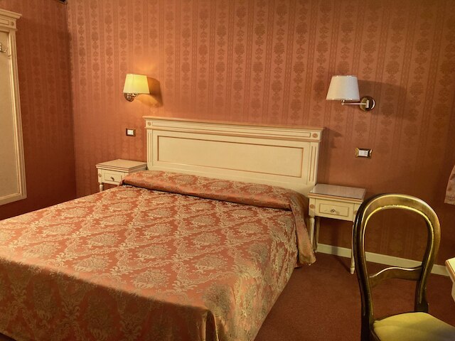 ランテルナ ディ マルコ ポーロ