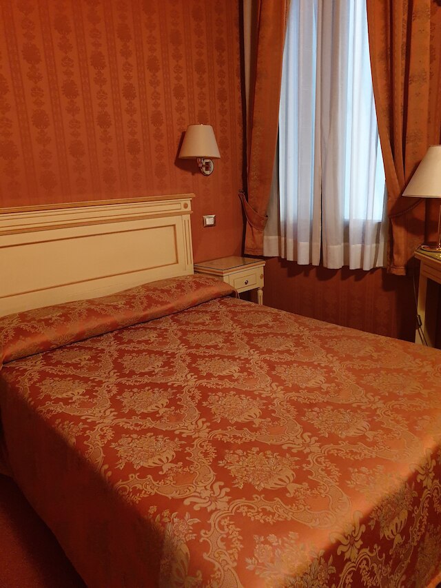 ランテルナ ディ マルコ ポーロ