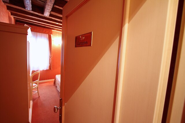 ランテルナ ディ マルコ ポーロ