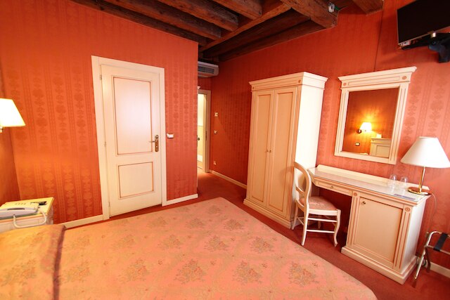 ランテルナ ディ マルコ ポーロ