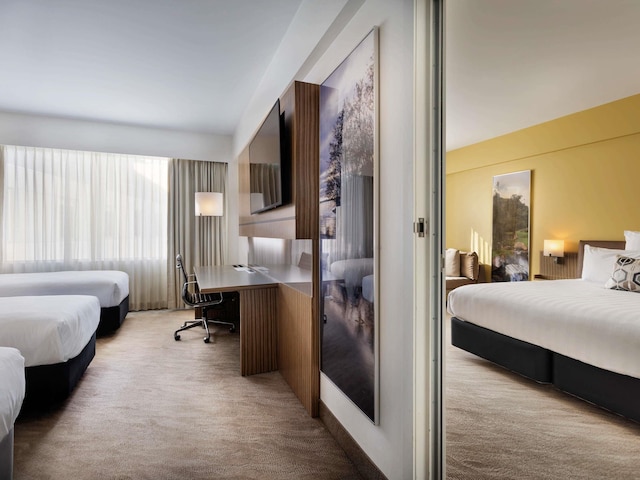 ノボテル オークランド エラズリー