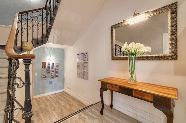 オテル レパンテ