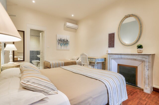 オテル レパンテ