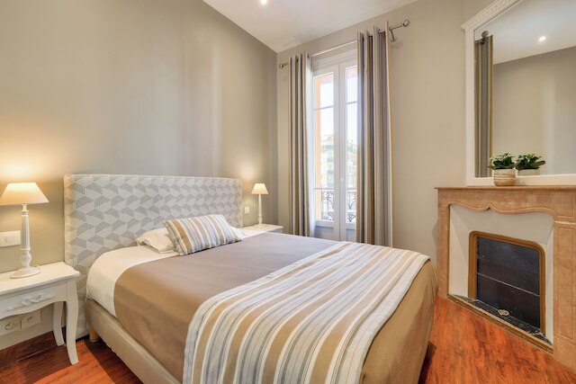 オテル レパンテ