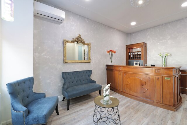 オテル レパンテ