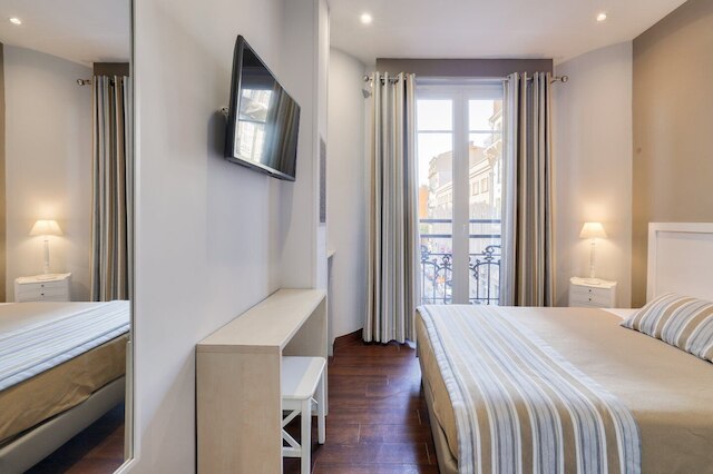 オテル レパンテ