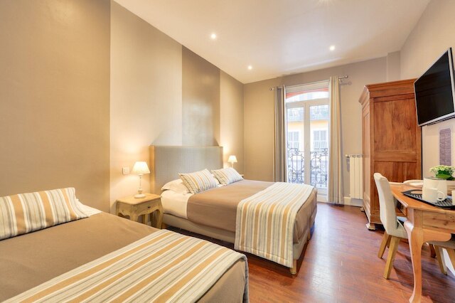 オテル レパンテ